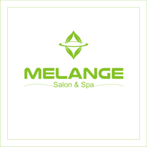 Logo Design by ruca for Melange Salon & Spa | Design: #12265829