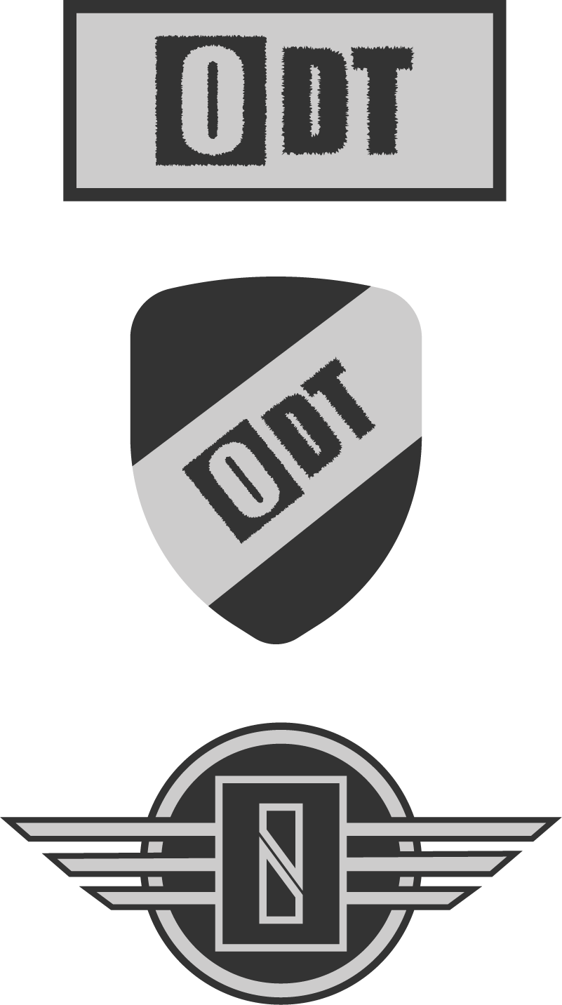 Logo Design by Elmagnifico Aouadi for 0 Dark Thirty | Design #12310524