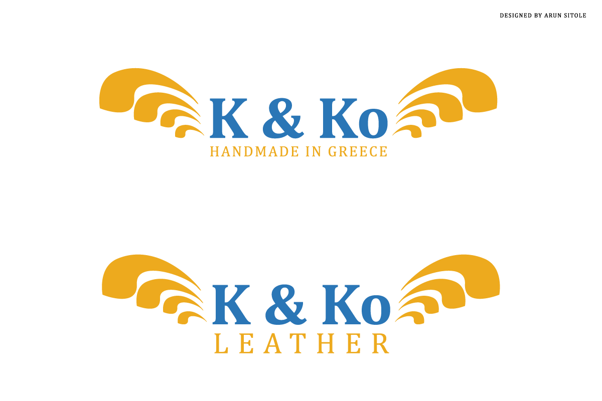 Logo Design by Arun for this project | Design #12218742