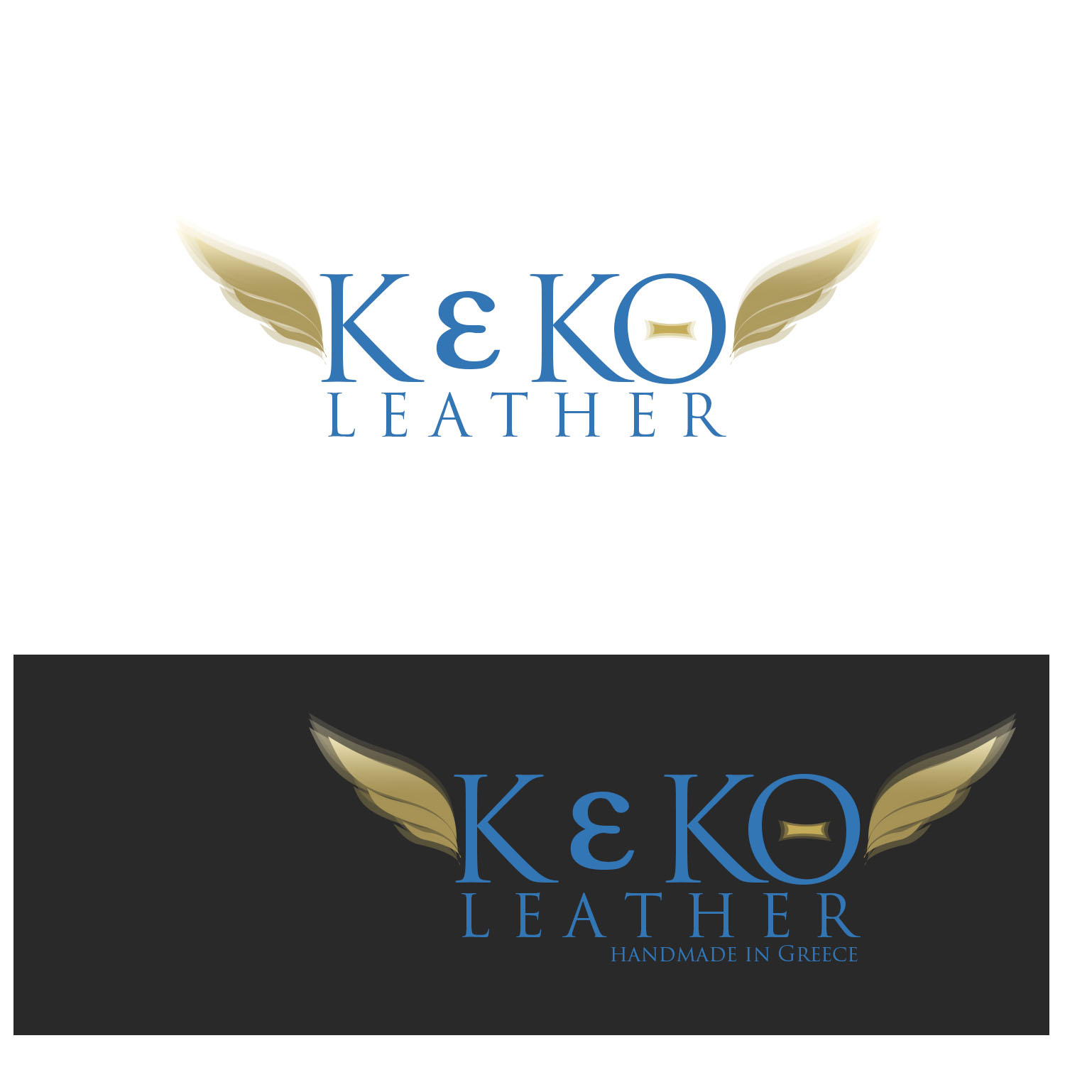 Logo Design by Dawn Tan Carrasco for this project | Design #12261066