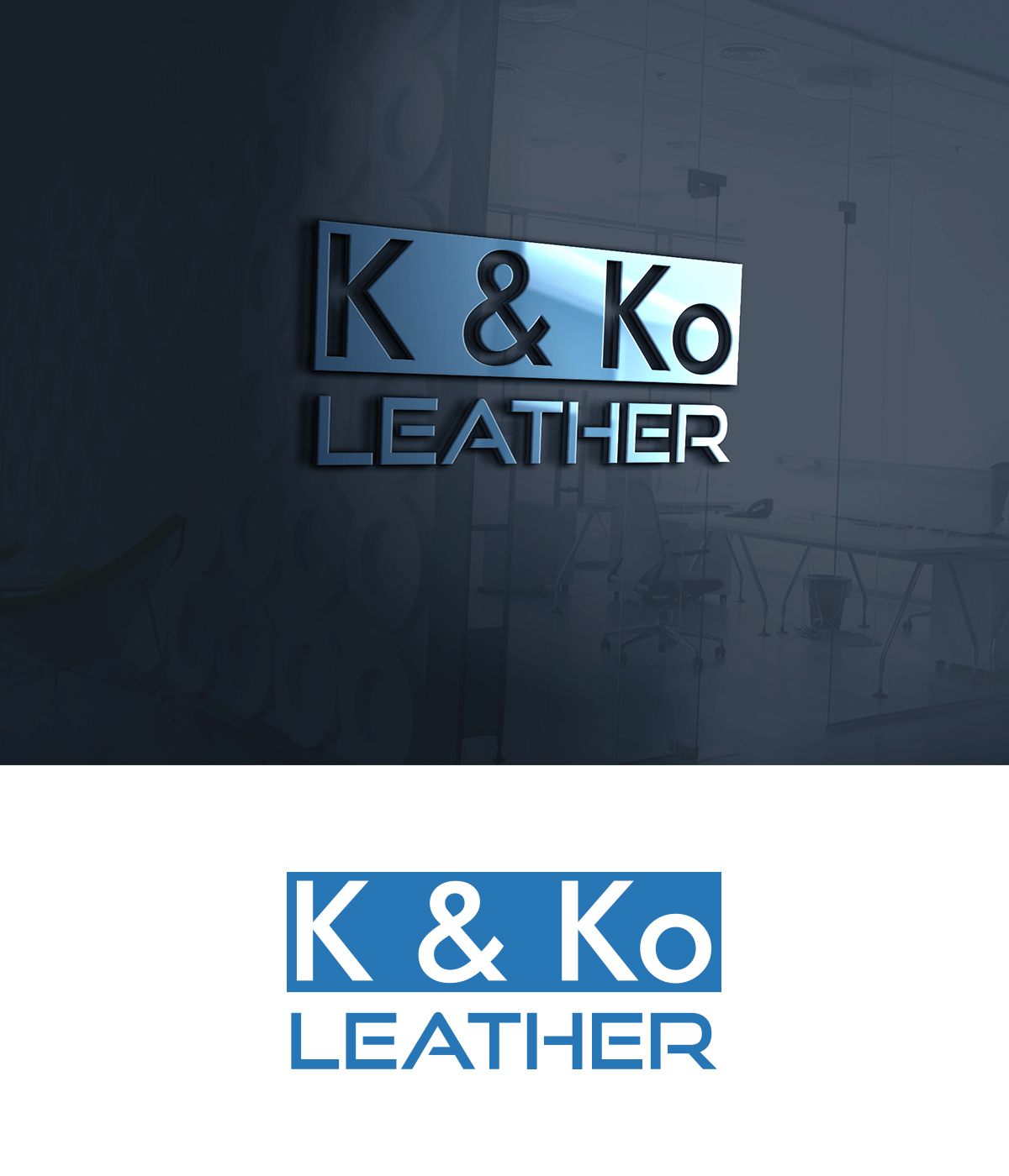 Logo Design by saeinpahore41504 for this project | Design #12223167