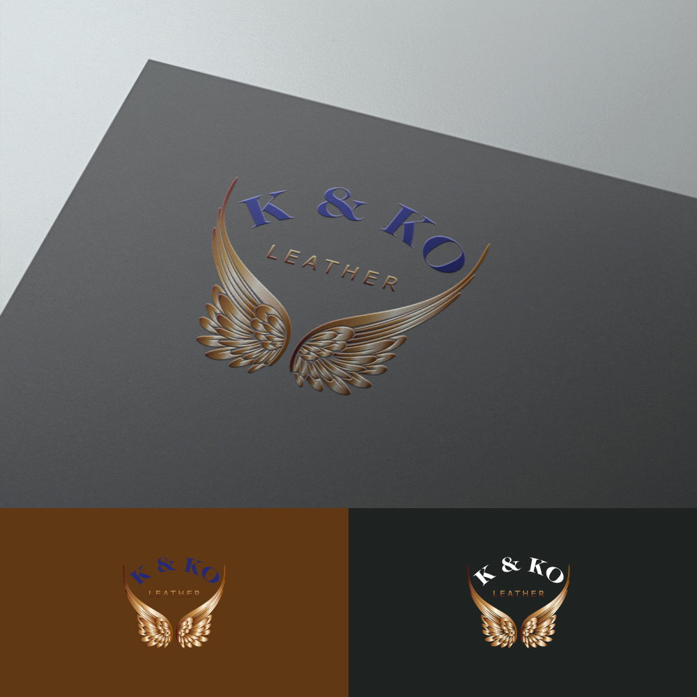 Logo Design by designeye for this project | Design #12218254
