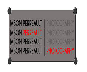 Logo Design by Stephen Wright