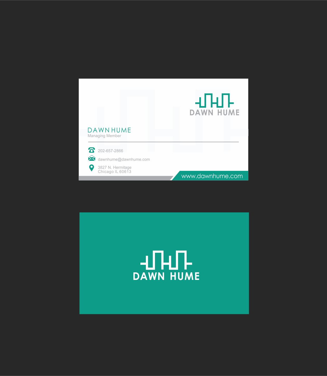 Logo Design by mike edan for this project | Design #18556264