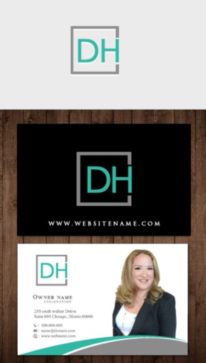 Logo Design by coolbizzsolution2014 for this project | Design: #12229421