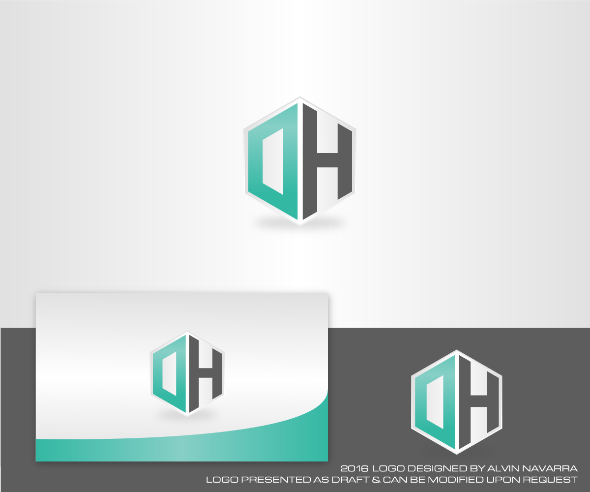 Logo Design by alvinnavarra for this project | Design #12249883