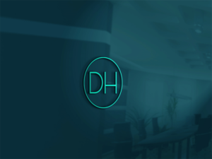 Dawn Hume | Diseño de Logo por Salina R