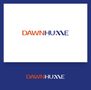Dawn Hume | Diseño de Logo por DoMadic