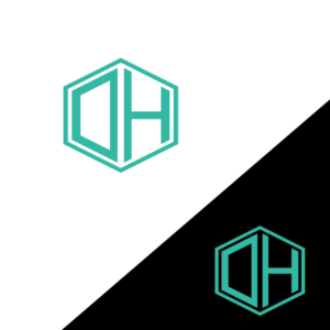 Dawn Hume | Diseño de Logo por R Graphic