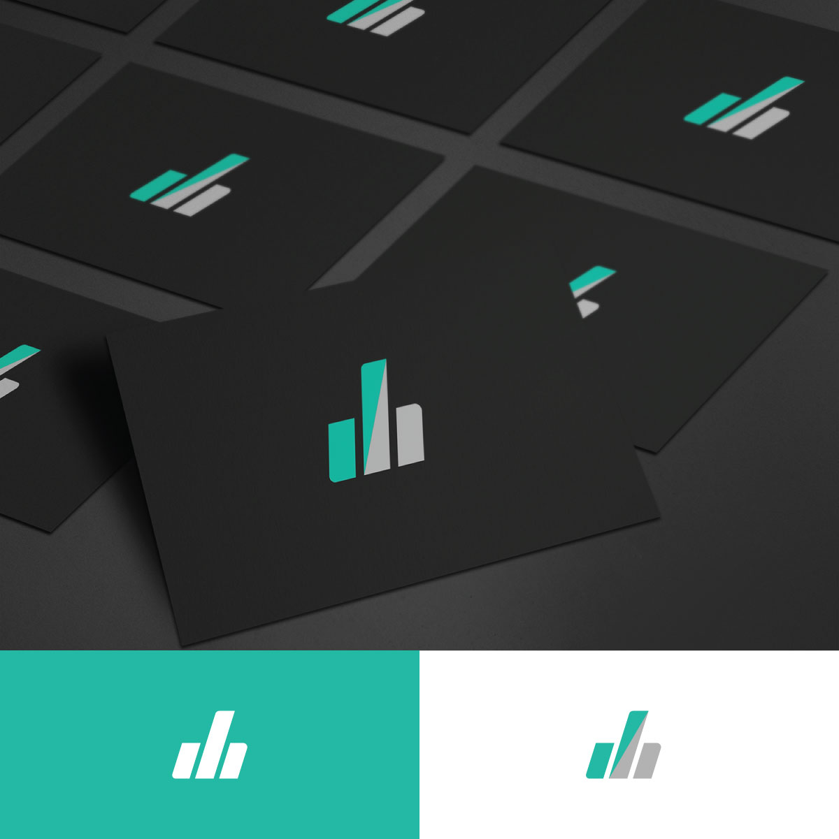 Logo Design by Icon Rabbani for this project | Design #12228877