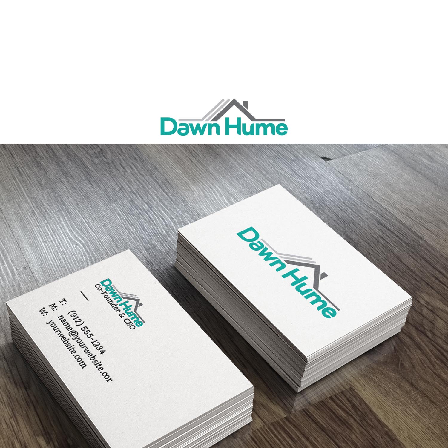 Diseño de Logo por Finley Johnson para este proyecto | Diseño #18577293