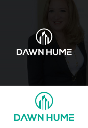 Dawn Hume | Diseño de Logo por jason71