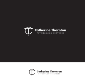 Logo Design by Cataleya Design for Catherine Thornton Psychology Services | Design: #12323436