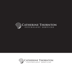 Logo Design by Cataleya Design for Catherine Thornton Psychology Services | Design: #12323437