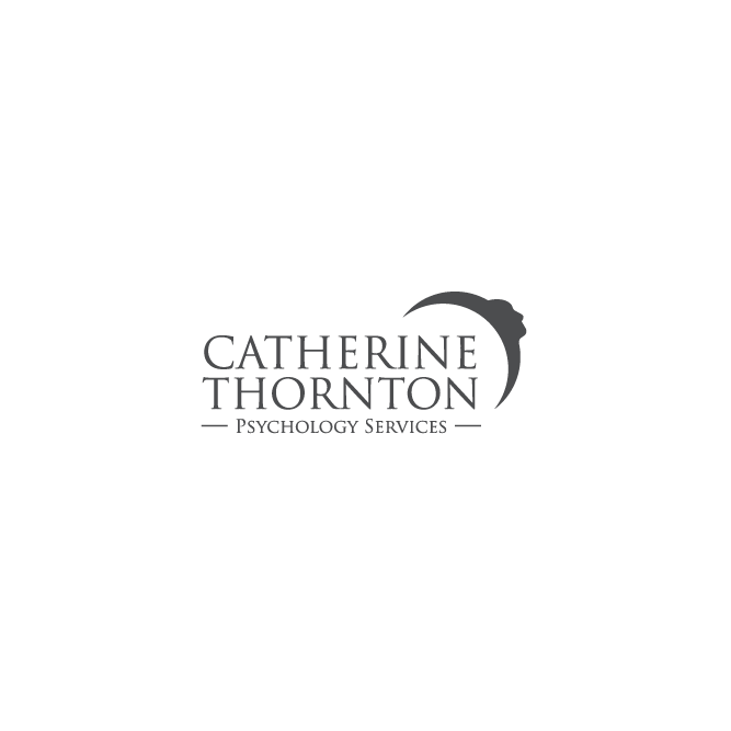 Design de Logo par vinz pour Catherine Thornton Psychology Services | Design #12282506