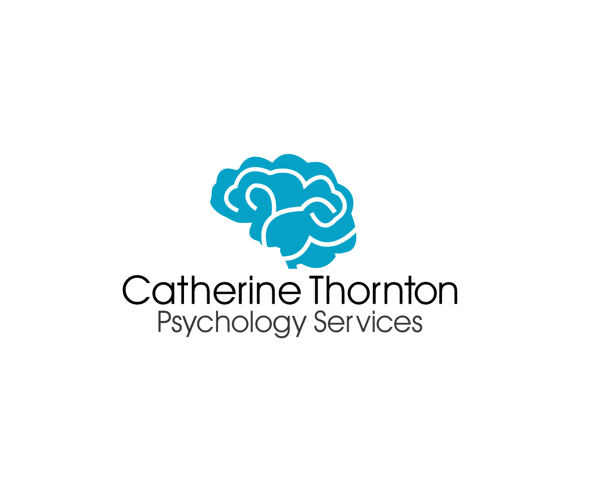Logo Design by Jay Design for Catherine Thornton Psychology Services | Design #12259280