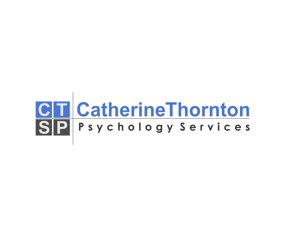 Logo-Design von bgsmrta für Catherine Thornton Psychology Services | Design #12331978