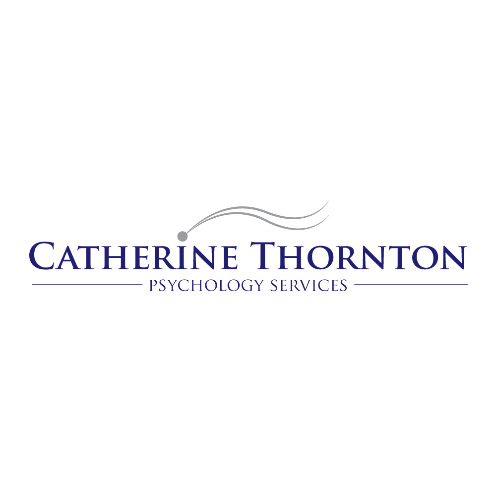 Logo Design by H4R5Z for Catherine Thornton Psychology Services | Design #12256064