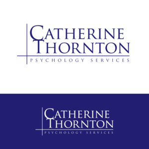 Logo Design by H4R5Z for Catherine Thornton Psychology Services | Design: #12285973
