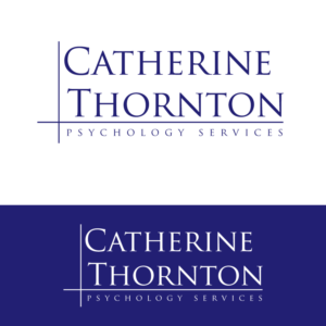 Logo Design by H4R5Z for Catherine Thornton Psychology Services | Design: #12285988
