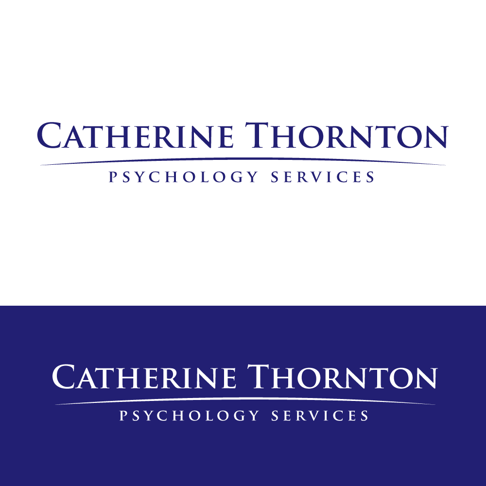 Logo Design by H4R5Z for Catherine Thornton Psychology Services | Design #12327622