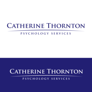 Logo Design by H4R5Z for Catherine Thornton Psychology Services | Design: #12327622