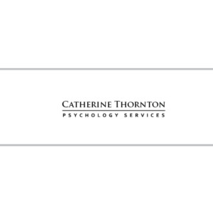 Logo Design by Tere G artwork for Catherine Thornton Psychology Services | Design: #12252755