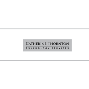 Logo Design by Tere G artwork for Catherine Thornton Psychology Services | Design: #12252756