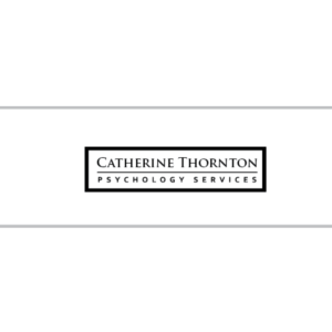 Logo Design by Tere G artwork for Catherine Thornton Psychology Services | Design: #12252757