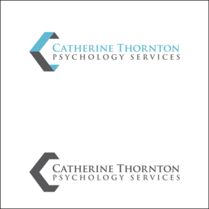 Logo Design by iqbalkabir for Catherine Thornton Psychology Services | Design: #12255585