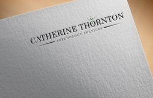 Logo Design by Atec for Catherine Thornton Psychology Services | Design: #12248730