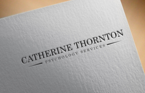 Logo Design by Atec for Catherine Thornton Psychology Services | Design: #12418658