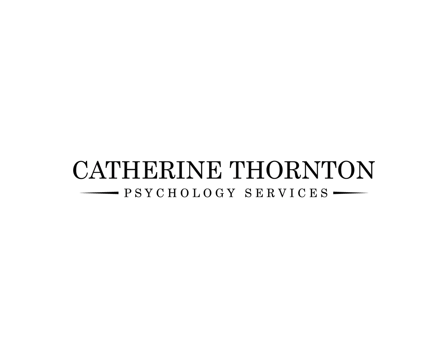 Logo Design by Atec for Catherine Thornton Psychology Services | Design #12420295