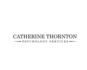 Logo Design by Atec for Catherine Thornton Psychology Services | Design: #12420570