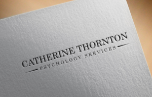 Logo Design by Atec for Catherine Thornton Psychology Services | Design: #12420578