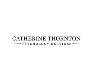 Logo Design by Atec for Catherine Thornton Psychology Services | Design: #12421225