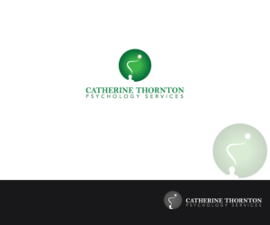 Logo Design by eMARK for Catherine Thornton Psychology Services | Design: #12318866