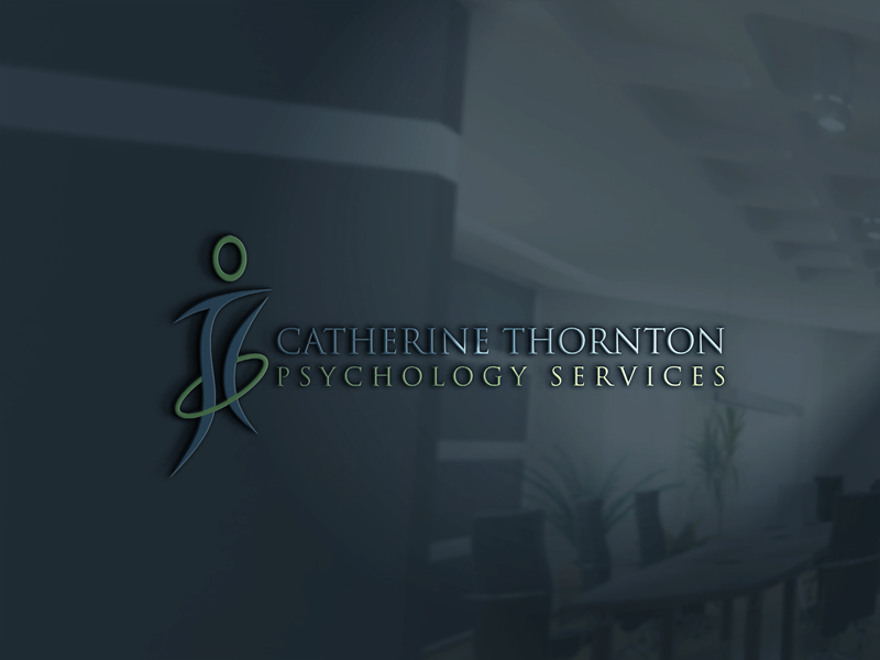 Logo Design by WINSTAR for Catherine Thornton Psychology Services | Design #12280737