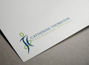 Logo Design by WINSTAR for Catherine Thornton Psychology Services | Design: #12280739