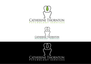 Logo Design by A designs for Catherine Thornton Psychology Services | Design: #12253729