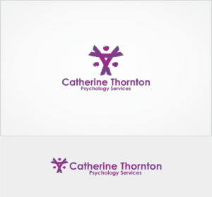 Logo Design by Paulsein for Catherine Thornton Psychology Services | Design: #12309947