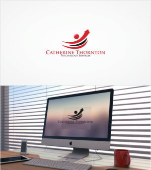 Logo Design by Paulsein for Catherine Thornton Psychology Services | Design: #12309949