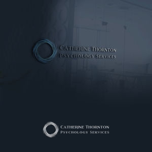 Logo Design by GRAFFYC for Catherine Thornton Psychology Services | Design: #12252573