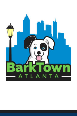 Design de Logo par Gigih Rudya pour BarkTown Atlanta | Design : #12377234