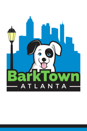 Diseño de Logo por Gigih Rudya para BarkTown Atlanta | Diseño #12377663