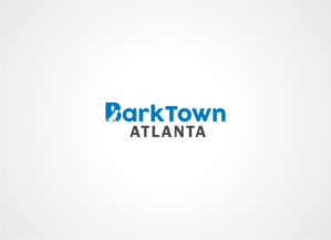 Diseño de Logo por DOGBLOCK para BarkTown Atlanta | Diseño #12262763