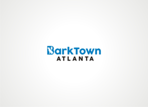 Diseño de Logo por DOGBLOCK para BarkTown Atlanta | Diseño: #12262874