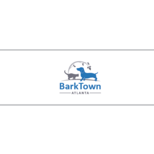Diseño de Logo por Tere G artwork para BarkTown Atlanta | Diseño: #12262902