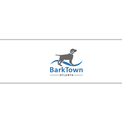 Logo Design by Tere G artwork for BarkTown Atlanta | Design #12262904