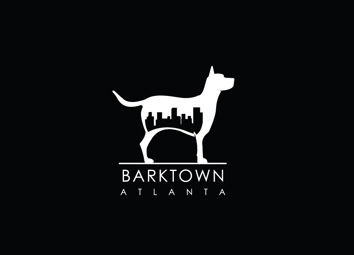 Design de Logo par creative.bugs pour BarkTown Atlanta | Design #12255490